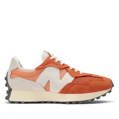 Кросівки New Balance U327WRH - Оранжеві