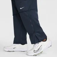 Nike для гольфа Club мужские для гольфа Pants синий