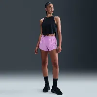 Nike AeroSwift женская Dri-FIT ADV Mid-Rise 3