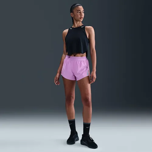 Nike AeroSwift женская Dri-FIT ADV Mid-Rise 3