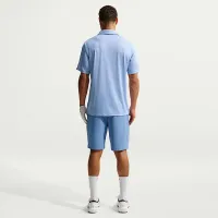 Nike Velocity мужские Dri-FIT для гольфа Polo цвет белый