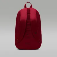 Nike Jordan наплічник (23L) колір червоний