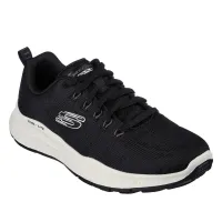 Кроссовки Skechers Relaxed Fit Equalizer 5.0 232519BKW - Черные