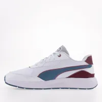 Кроссовки Puma Runtamed Plus Retro Prep 38923701 - Белые