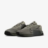 Nike Metcon 9 чоловічі для тренування Кросівки колір зелений