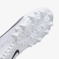 Nike Alpha Menace 4 Varsity Football Cleats цвет белый