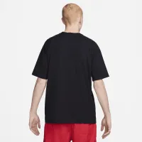 Nike Sportswear чоловічі Max90 футболка колір чорний