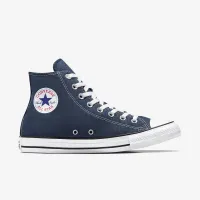 Nike Converse Chuck Taylor All Star High Top Unisex Shoe блакитний