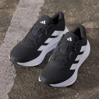 Кроссовки Женские adidas Galaxy 7 ID8765 - Черные