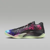 Nike Zion 3 баскетбольные Кроссовки цвет черный