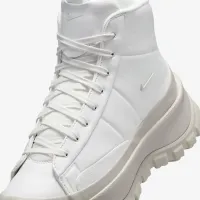 Nike Blazer Roam Mid женская Winterized Кроссовки цвет белый