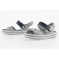 Сандали Crocs Crocband Sandal 12856-01U - Серые