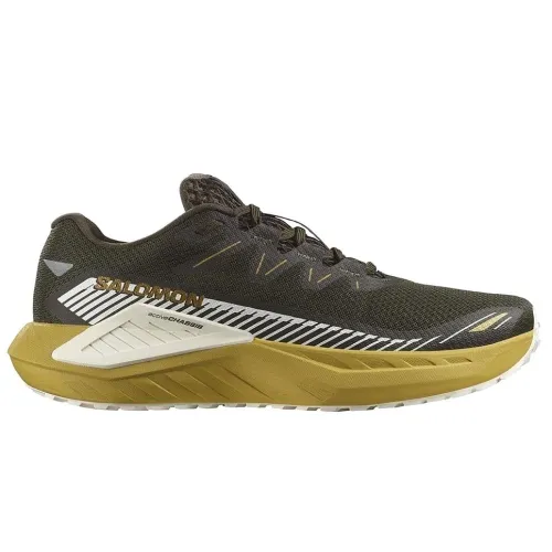 Кроссовки Мужские SALOMON DRX DEFY GRVL (478097)