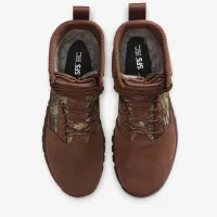 Nike SFB Air Field Ukiah R GORE-TEX Tactical Boots цвет коричневый