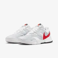 NikeCourt Lite 4 мужские Tennis Кроссовки цвет белый