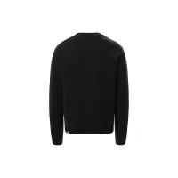 Кофта/футболка The North Face Drew Peak Crew 0A4T1EJK31 -  Черная