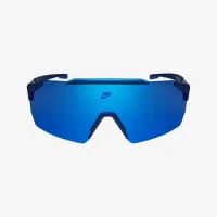 Nike Limitless Shield Sunglasses блакитний