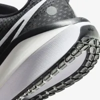 Nike Vomero 17 чоловічі Road Running Кросівки (Extra Wide) колір чорний