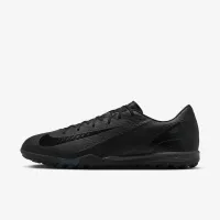 Nike Mercurial Vapor 16 Academy TF Low-Top Soccer Кросівки колір чорний