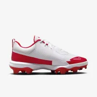 Nike Force Trout 9 Pro MCS бейсбольні бутси колір білий