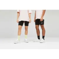 Шорты New Balance US21501BK - Черные