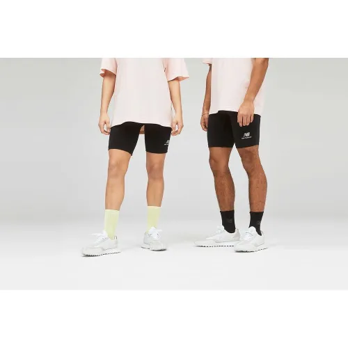 Шорты New Balance US21501BK - Черные
