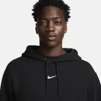 Nike NOCTA NOCTA Fleece CS Толстовка з капюшоном колір чорний