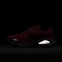 Nike Structure 26 женская Road Running Кроссовки Pink