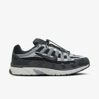 Nike P-6000 Winterized Кроссовки цвет серый
