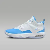 Nike Jordan Stay Loyal 3 чоловічі Кросівки колір білий