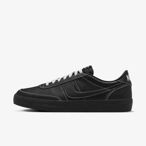 Nike Killshot 2 чоловічі Кросівки колір чорний