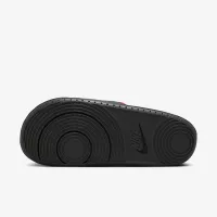 Nike Offcourt мужские Slides цвет серый