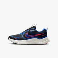 Nike Cosmic Runner Big детские Road Running Кроссовки цвет черный