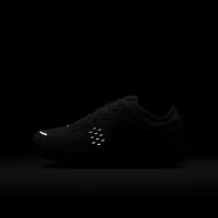 Nike C1TY Big детские Кроссовки цвет серый