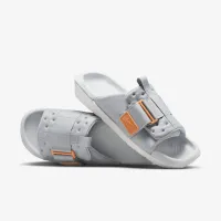 Nike Asuna 3 Next Nature жіноча Slides колір сірий