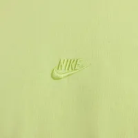 Nike Sportswear Premium Essentials чоловічі Max90 футболка Yellow