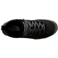 Кроссовки THE NORTH FACE BACK TO BERKELEY IV LEATHER WP MID (NF0A4AZEWL41)
