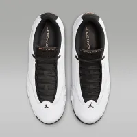 Nike Air Jordan 14 G для гольфу Кросівки колір білий