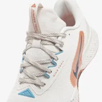 Nike Juniper Trail 3 мужские Trail Running Кроссовки цвет серый