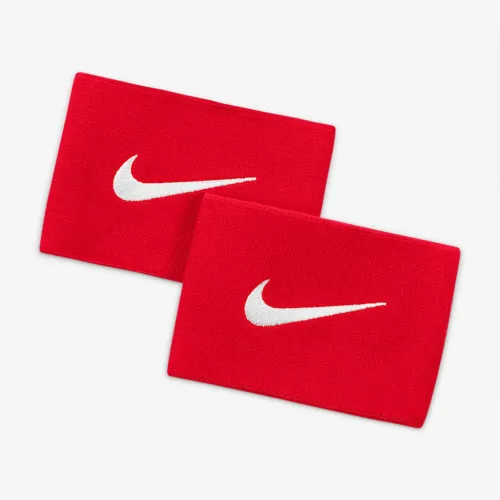 Nike Guard Stay 2 Soccer Sleeve цвет красный