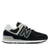 Кросівки New Balance PC574EVB - Чорні