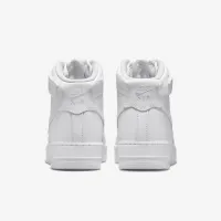 Nike Air Force 1 High женская Кроссовки цвет белый