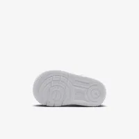 Nike Force 1 Mid EasyOn Baby/Toddler Кросівки колір білий