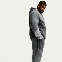 Nike Tech мужские Fleece Joggers цвет черный