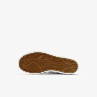 Nike Court Legacy Little дитячі Кросівки колір білий
