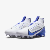 Nike Vapor Edge Pro 360 2 мужские Football Cleats цвет белый