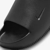 Nike Calm женская Slides цвет черный