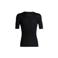 Icebreaker 175 Everyday S/S Crewe 104482001BLK