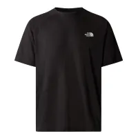 Футболка The North Face Foundation 0A87FQKS71 -  Черная