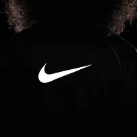 Nike Sphere Miler чоловічі Therma-FIT Water-Repellent Running Куртка колір чорний